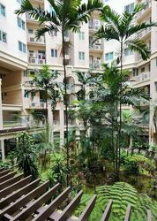Melville Park (D18), Condominium #554792551